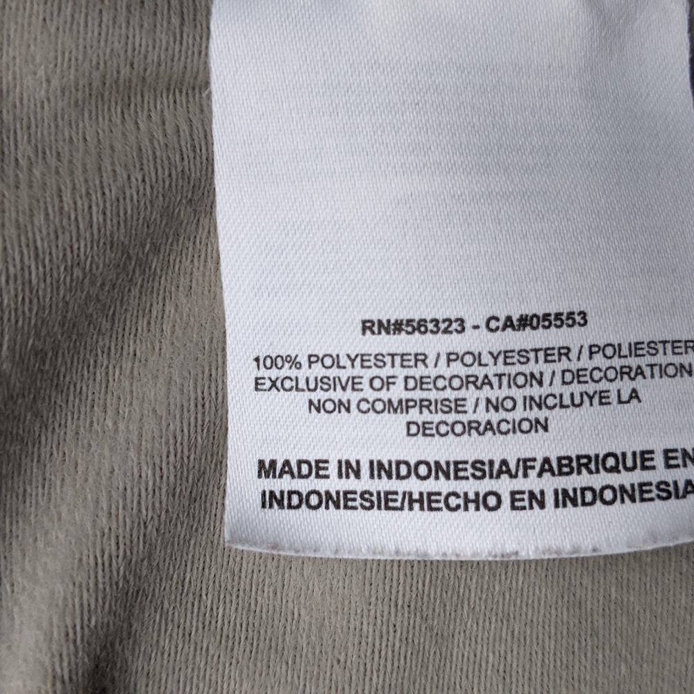 Nike Track Jacket - Picture 9 of 10